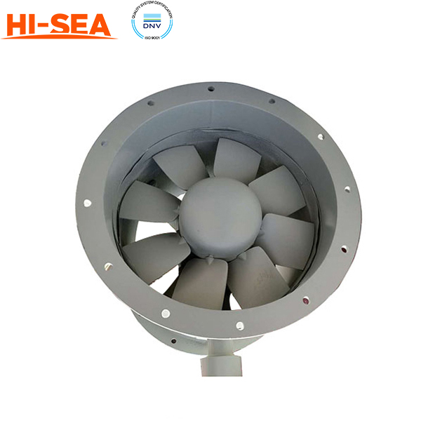 CBZ-30B Marine Fan